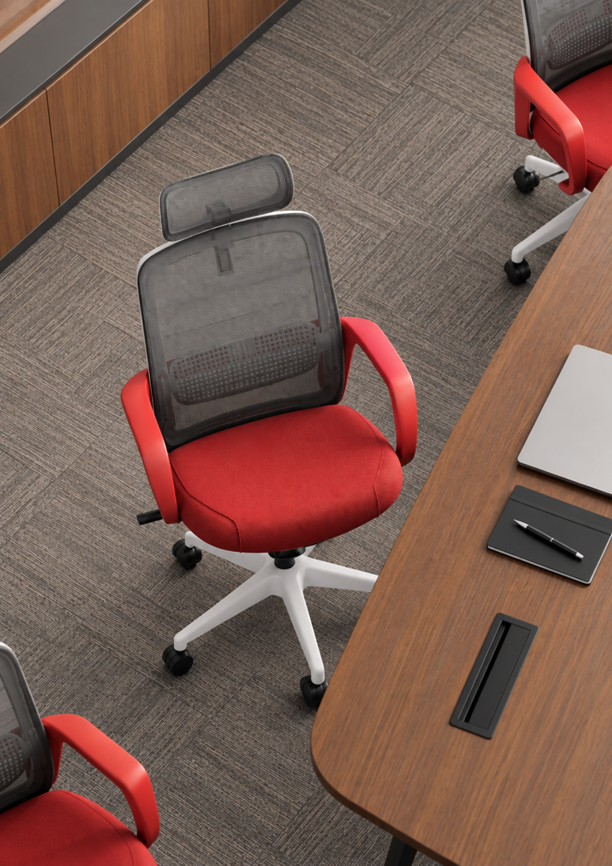 EXECUTIVE SERIES