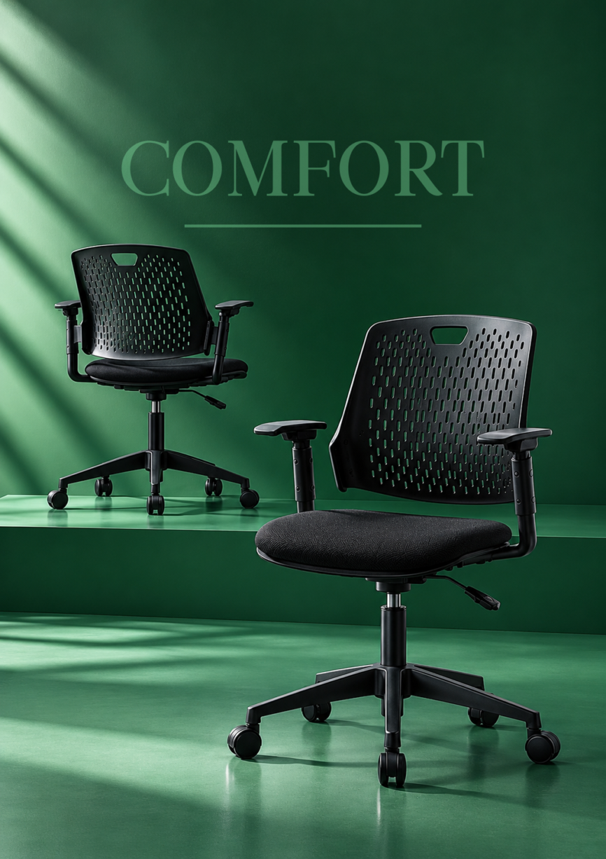 Comfort Series