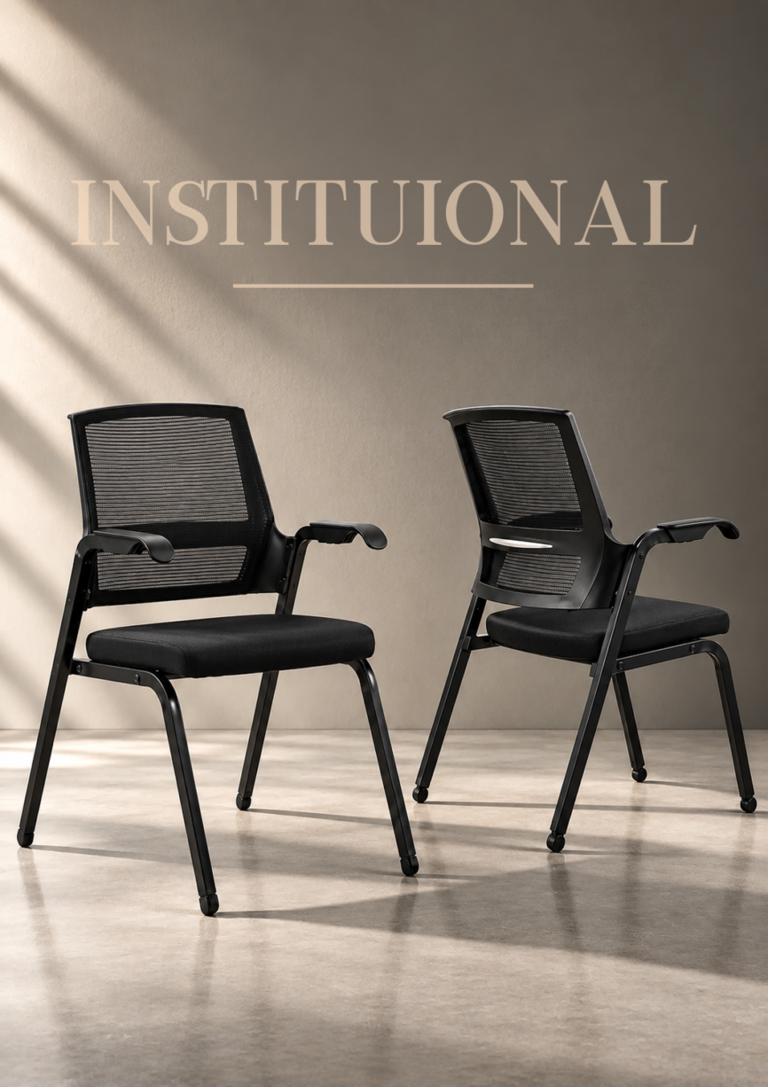 Institutional Series