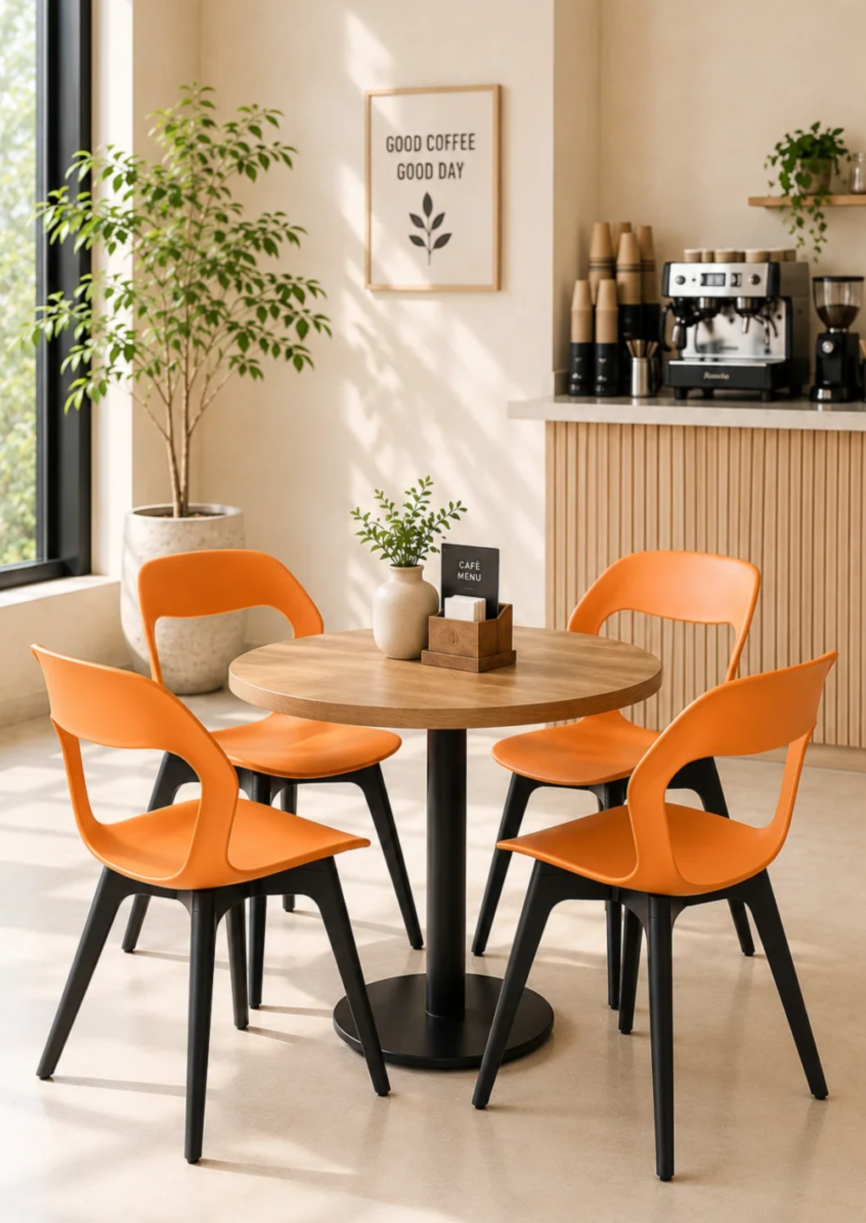 HORECA SERIES